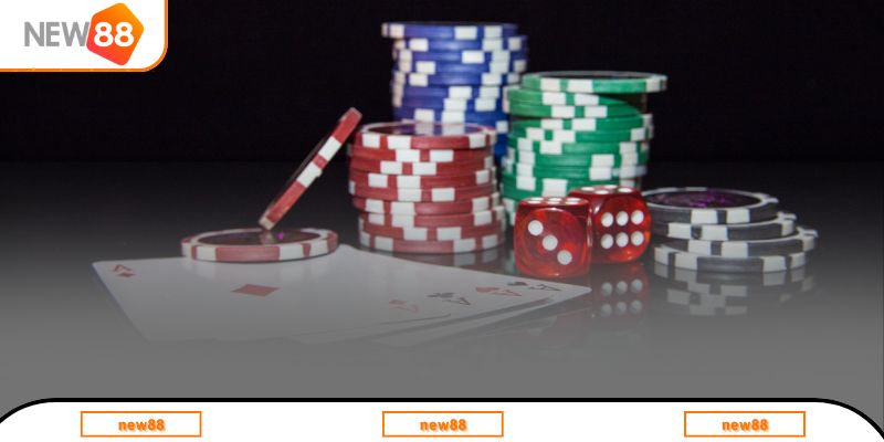 Nguyên tắc cơ bản có trong cách quản lý vốn cược